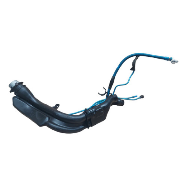 Mangueira Do Gargalo De Combustive Flex Mobi 17/21