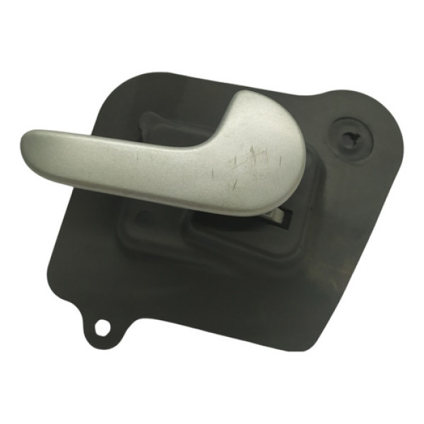 Maçaneta Externa Traseira Direita Meriva 03 04 05 06 07 08 