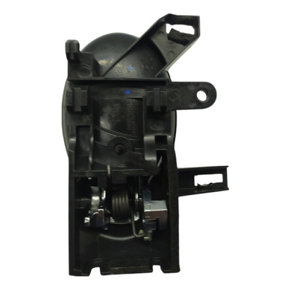 Maçaneta Interna Traseira Direita Do Nissan Versa 2013 /14 