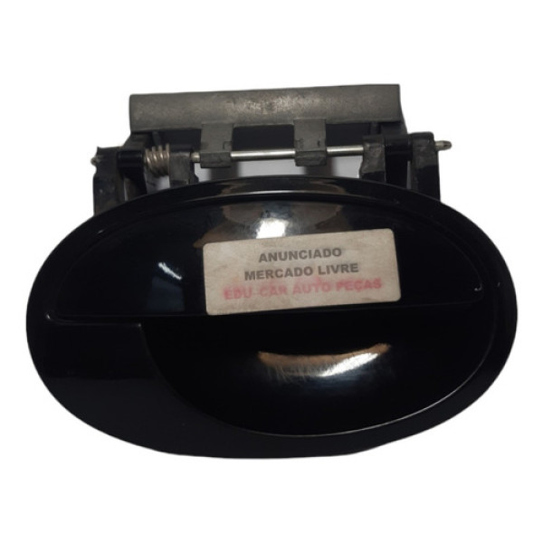 Maçaneta Externa Dianteira Direita Chevrolet Meriva 2011