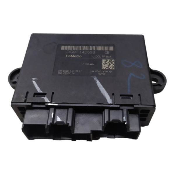 Módulo Da Porta Dianteira Direita Ford Fusion 2014 A 2018