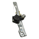 Máquina Vidro Traseira Esquerda Onix 20 A 24 Cod 0130823923