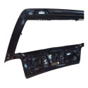 Tampa Traseira Volkswagen Golf 1998/2006 Com Detalhe