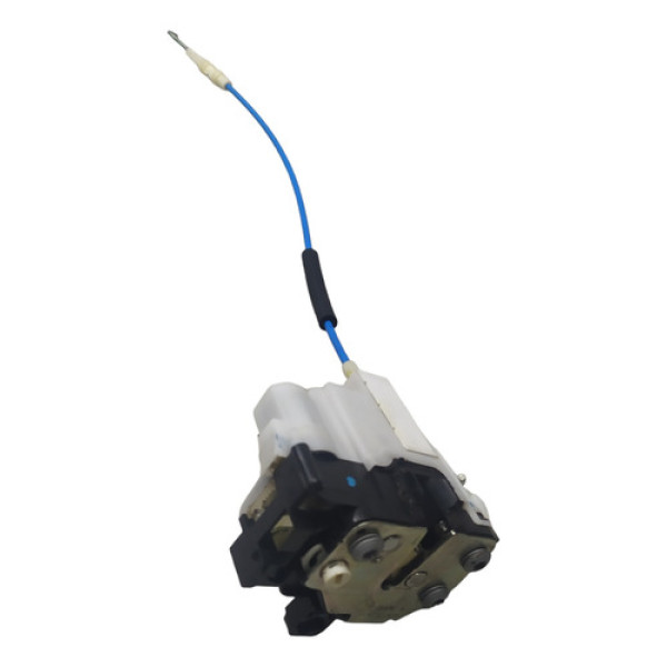 Fechadura Porta Traseira Direita Palio Attractive 13 A 19