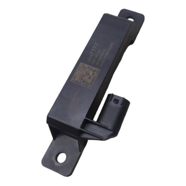 Antena Compartimento Traseiro Tracker  21/22  26217177