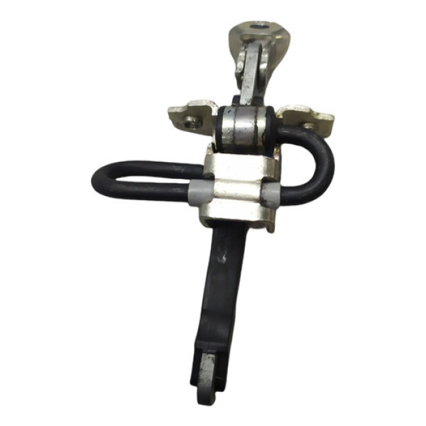 Limitador Porta Traseira Esquerda Fiat Punto Linea 07080910