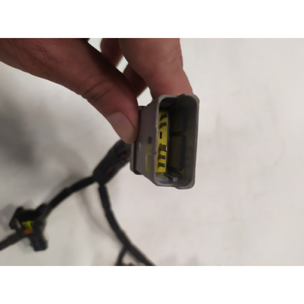 Chicote Dos Bicos De Injeção Do C4 Cactus 1.6 16v Compare