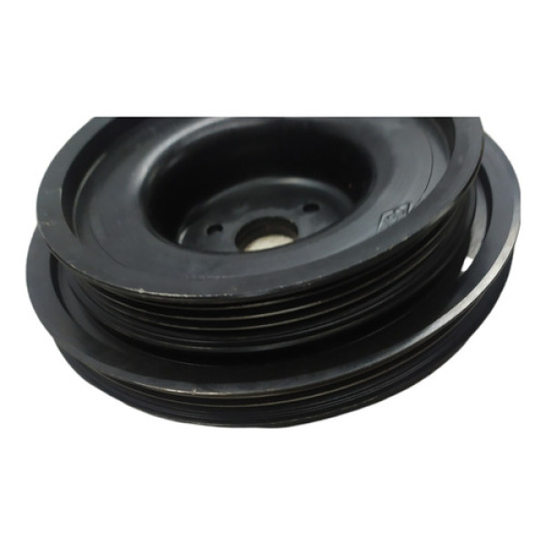 Polia  Virabrequim Renault Clio Sandero Logan Cod 036888