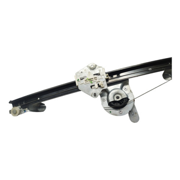 Maquina Vidro Dianteiro Esquerdo Duster 2014 /2015