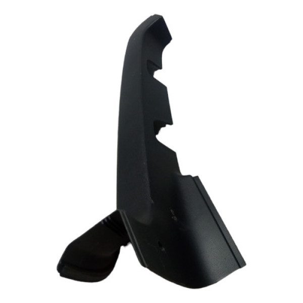 Moldura Caçamba Saveiro 2019 Coluna Esquerda Cód:5u785330