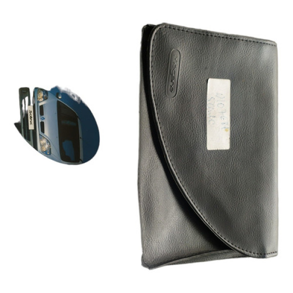 Manual Do Proprietário Da Scenic 