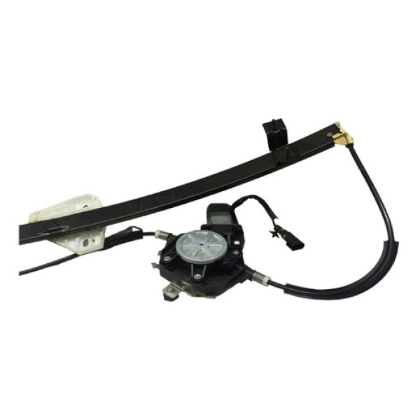 Máquina  Vidro Dianteira Direita Ford Ka 2009/2010 