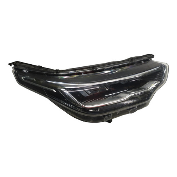 Farol Direito Strada 2021 A 2024 Full Led  Cod 50660711