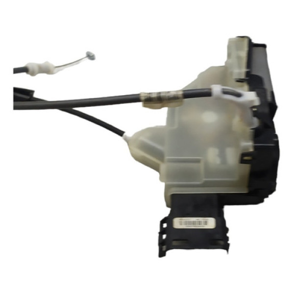 Fechadura Elétrica Traseira Esquerda  C4 Cactus 2020/ 2022