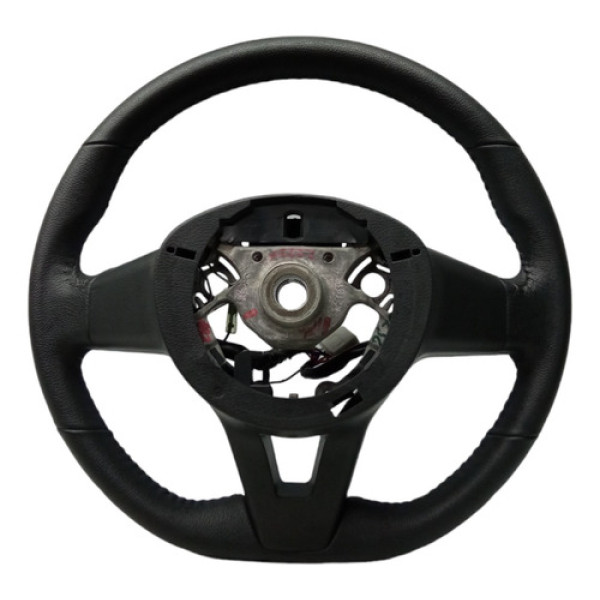 Volante De Direção Com Comando Nissan Kicks 19a23 Cód:dr3ah