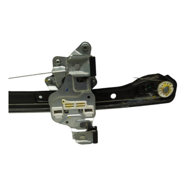 Máquina Vidro Dianteira Esquerda Onix Prisma 2013/19