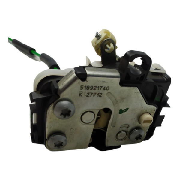 Fechadura Porta Traseira Direita Gran Siena 2014 /18