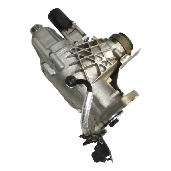 Diferencial Dianteiro Fiat Toro 2.0 18 A 24.diesel /10403927