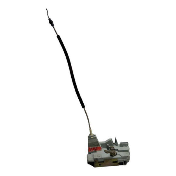 Fechadura Traseira Esquerda Peugeot 307 2005 