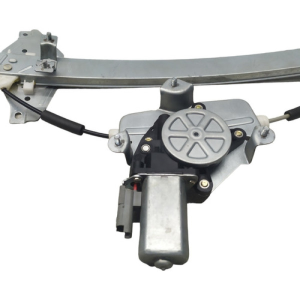 Máquina Vidro Elétrico Traseira Direita Jac 3 2011 2012