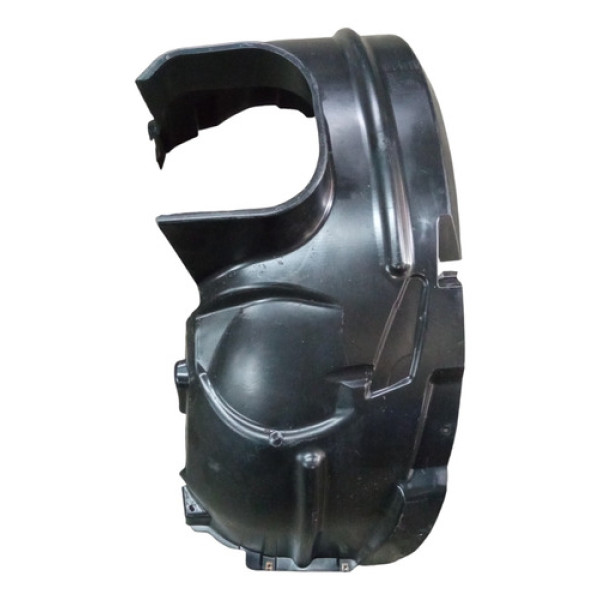 Parabarro Dianteiro Esq Fiat Cronos 2018a2022cod 52045490