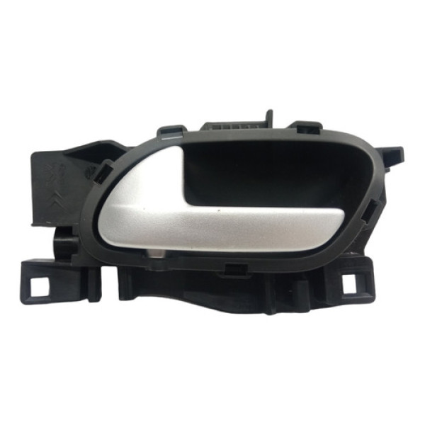 Maçaneta Interna Traseira Esquerda Peugeot 208 1.2 2017/18