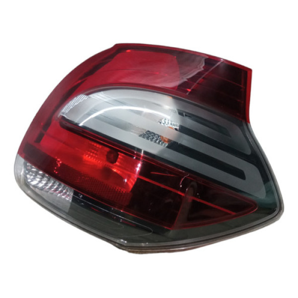 Lanterna Traseira Direita Fiat Mobi 16/20 Orig Cod 24485255