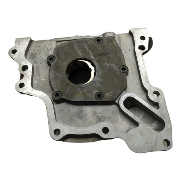 Bomba Óleo Vw Gol Voyage Fox  Spacefox Cod 030115105p