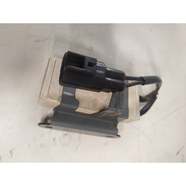 Resistência Do Radiador Automático Do Toyota Yaris Tg246810