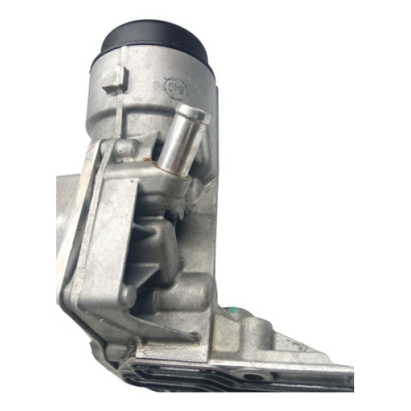 Trocador Calor Oleo Ford Ranger Bb3q6b624ea Completo