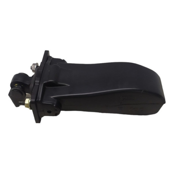 Limitado Porta Traseira Direita Peugeot 208 Ano 2021 2022