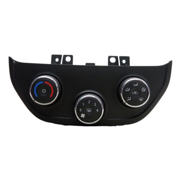 Comando Do Ar Condicionado Chevrolet Cobalt 2018 52106115
