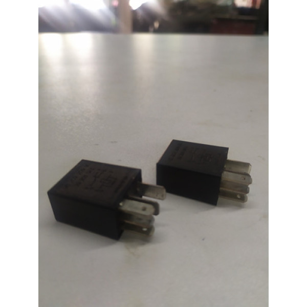 Rele Auxiliar Citroen 308 408 C5 9520220880 G.cartier 
