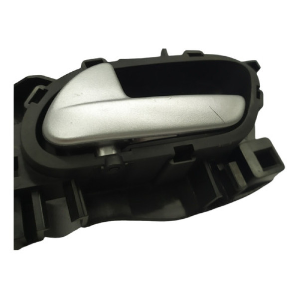 Maçaneta Dianteira Esquerda Do Citroen C3 13 14 15 16 17 19 