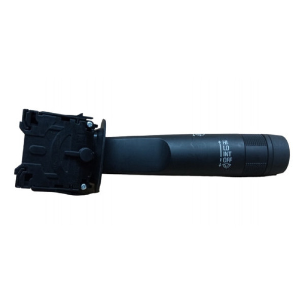 Chave Comando Do Limpador Chevrolet Prisma 52032453