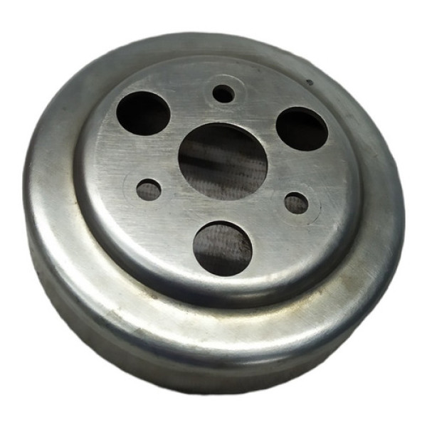 Polia Bomba Água Honda New Fit City 09 A 14 