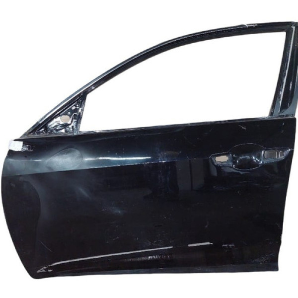 Porta Dianteira Esquerda Honda Civic G10 2017/2021 Recuperad