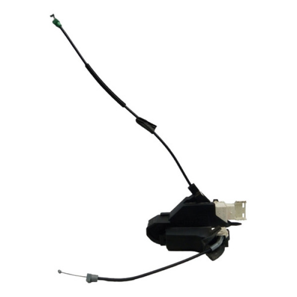 Fechadura Elétrica Dianteiro Direito Citroën C4 2010 2011