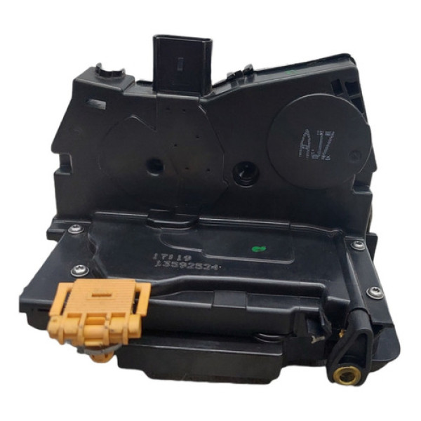 Fechadura Dianteira Esquerda Gm Onix Prisma Spin Original