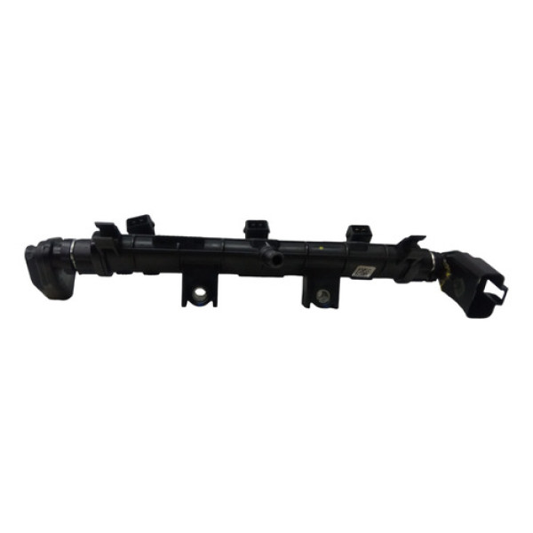 Flauta Com Bicos Injetores Argo Mobi 1.0 17a23cod55268279