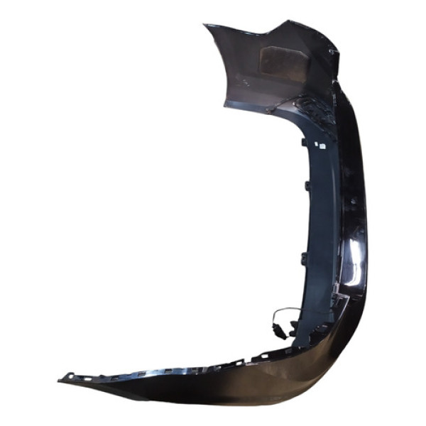 Parachoque Traseiro Volkswagen Virtus 23 /24 Obs Riscos 