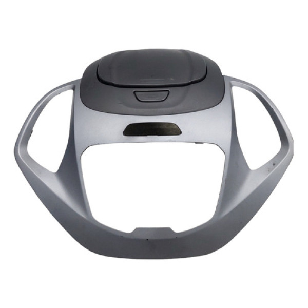 Moldura Painel Central Ford Ka 2014/21 E3b518835 Original