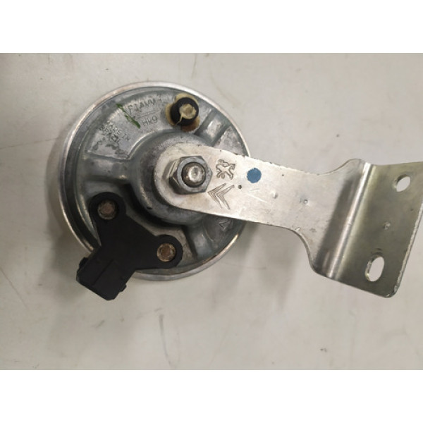 Buzina Do Citroen C4 Cactus 9815468780 Compare 