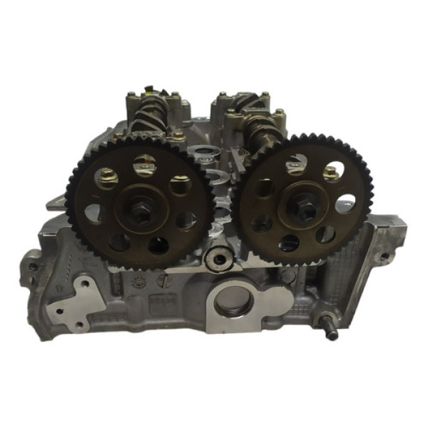 Cabeçote Renault Kwid 1.0 3c 2022 Á 2023 Cod 110424385r