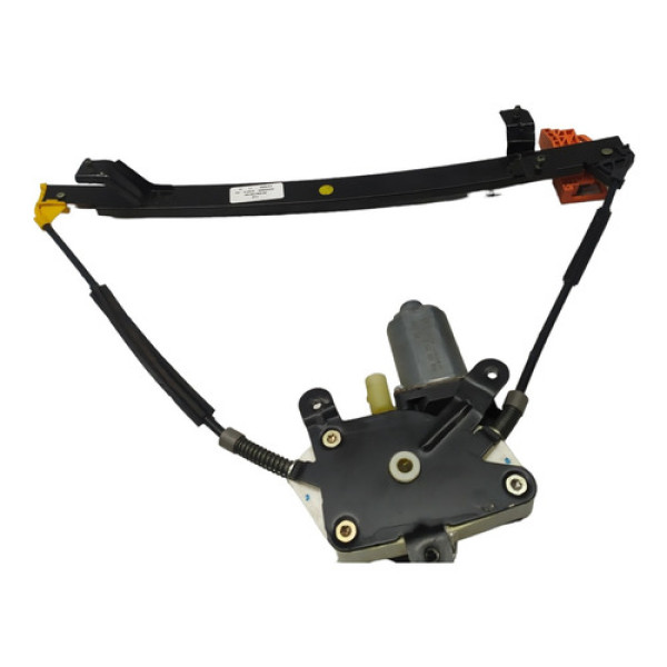 Máquina Vidro Eletrico Traseiro Esquerdo Ecosport 03 A 12