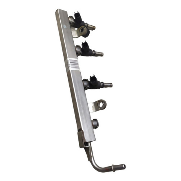 Flauta  Injetor Jac J3 1.4 Cod 17209038