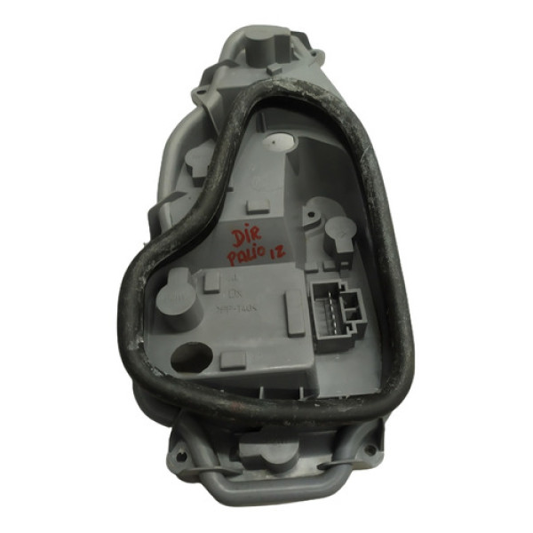 Circuito Lanterna Traseira Direita Fiat Pálio 2008 Á 2010 