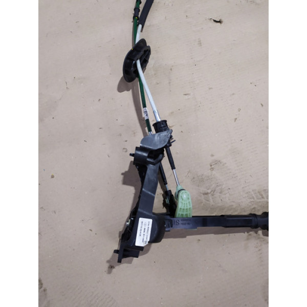 Trambulador Alavanca Marcha  Renault Kwid  2017 A 2023