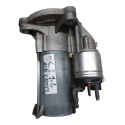 Motor Arranque Partida Citroen C3 Aircross Testado