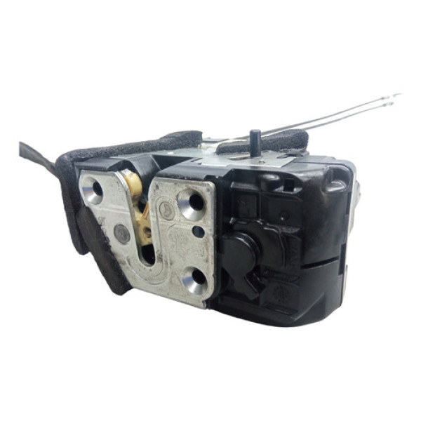 Fechadura Traseira Esquerda Nissan Tiida Original Compare